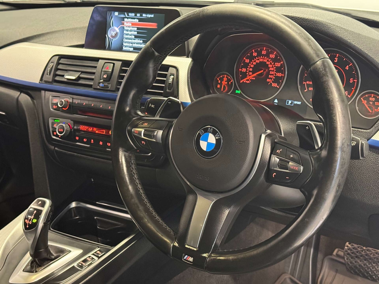 Used BMW 3 Series 2014 for sale - 77991980: Photo 3