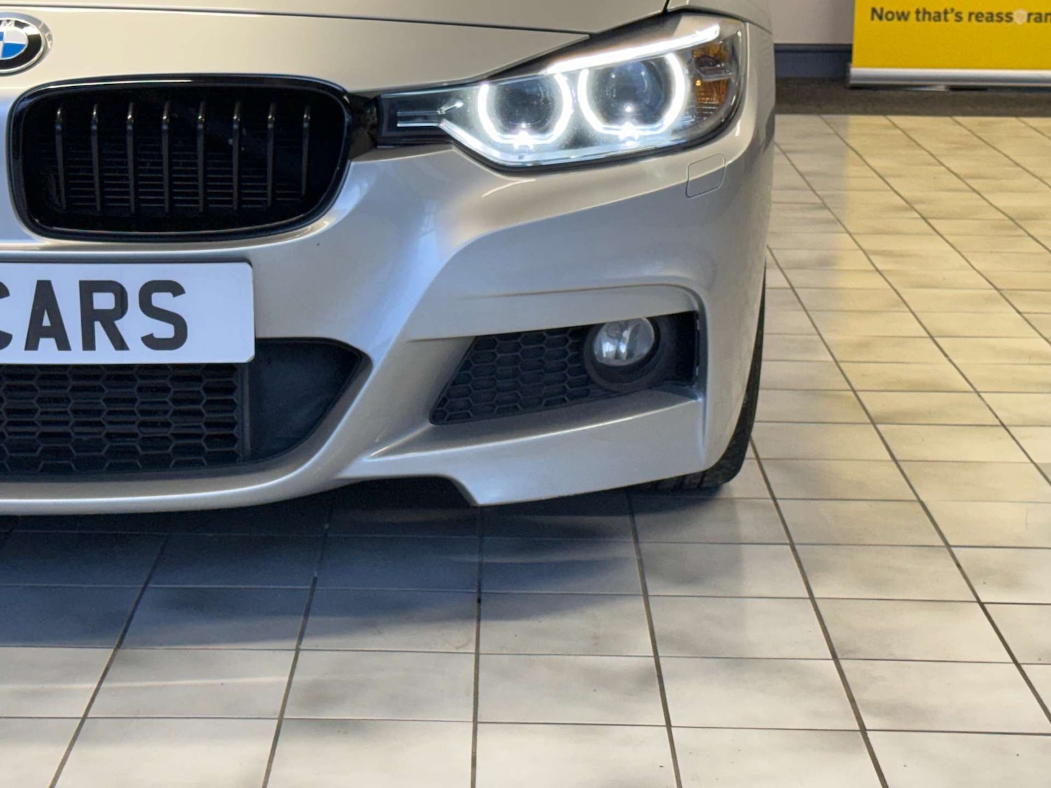 Used BMW 3 Series 2014 for sale - 77991980: Photo 5