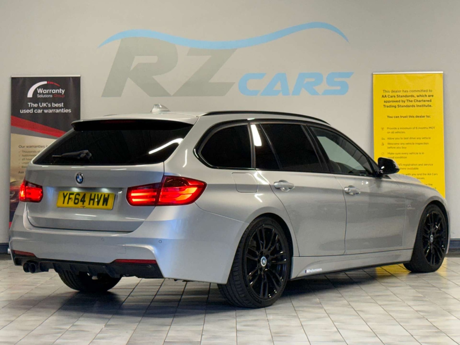 Used BMW 3 Series 2014 for sale - 77991980: Photo 6