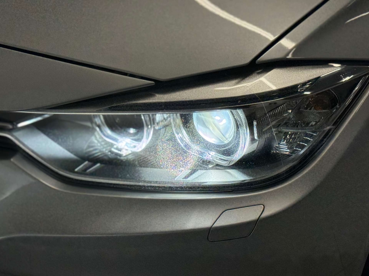 Used BMW 3 Series 2014 for sale - 77991980: Photo 7