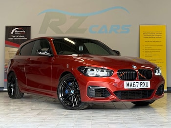 Used BMW 1 Series 2017 for sale - 78317398: Photo