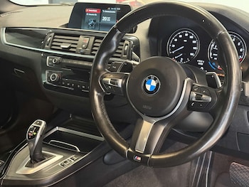 Used BMW 1 Series 2017 for sale - 78317398: Photo