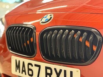 Used BMW 1 Series 2017 for sale - 78317398: Photo