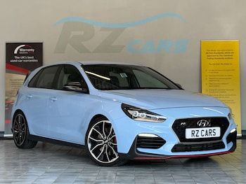 Used Hyundai i30 2020 for sale - 79222035: Photo