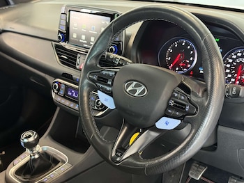 Used Hyundai i30 2020 for sale - 79222035: Photo