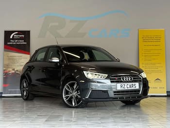 Used Audi S1 2015 for sale - 79814462: Photo