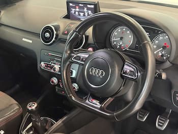 Used Audi S1 2015 for sale - 79814462: Photo