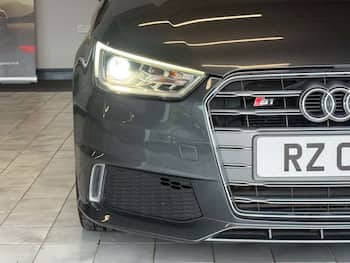 Used Audi S1 2015 for sale - 79814462: Photo