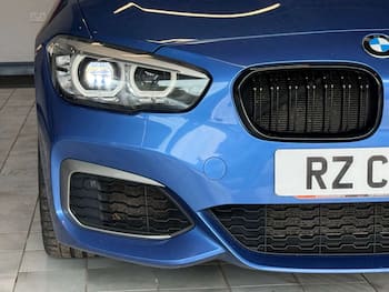 Used BMW 1 Series 2018 for sale - 79696026: Photo