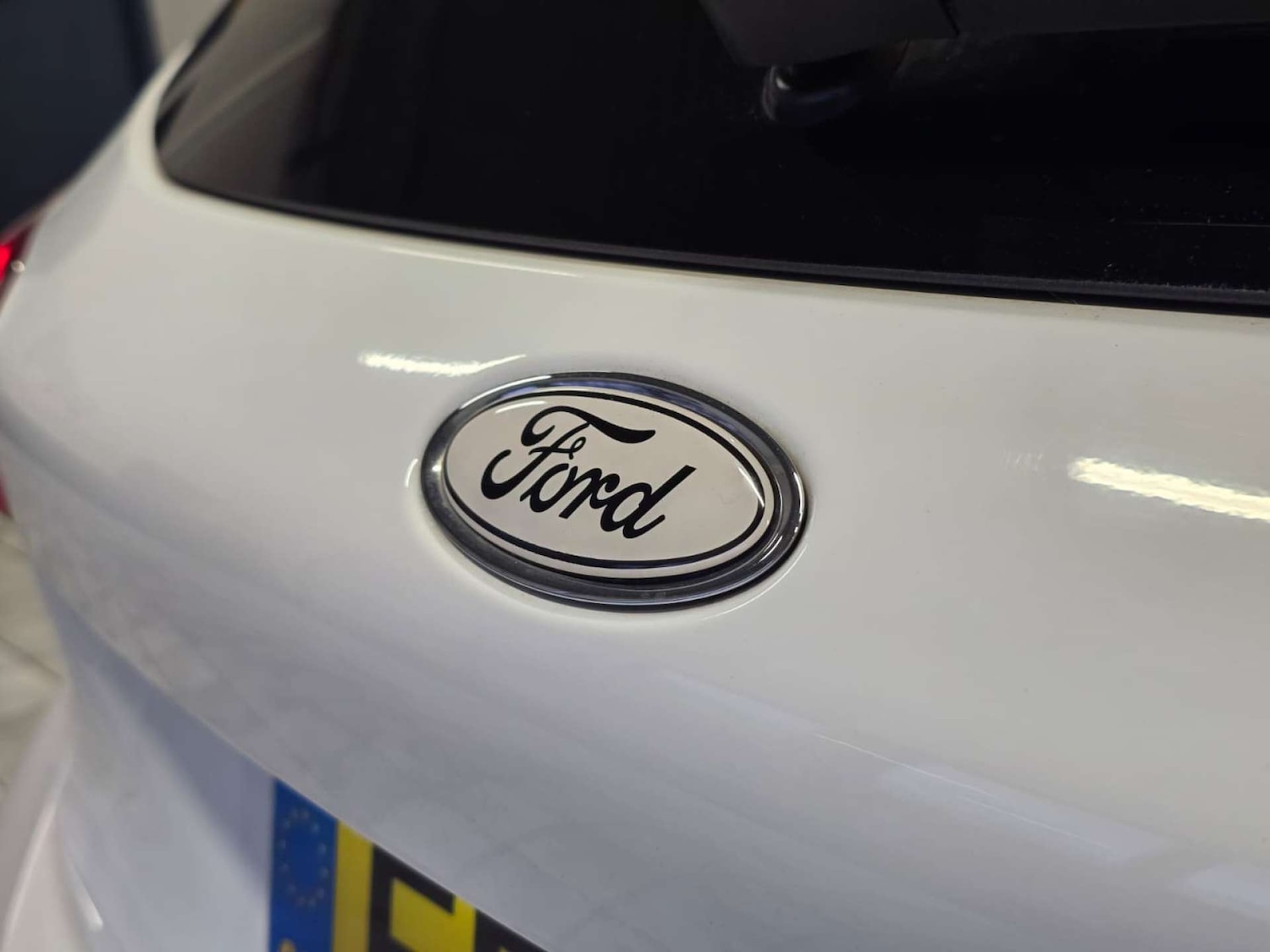 Used Ford Focus 2019 for sale - 77881411: Photo 13