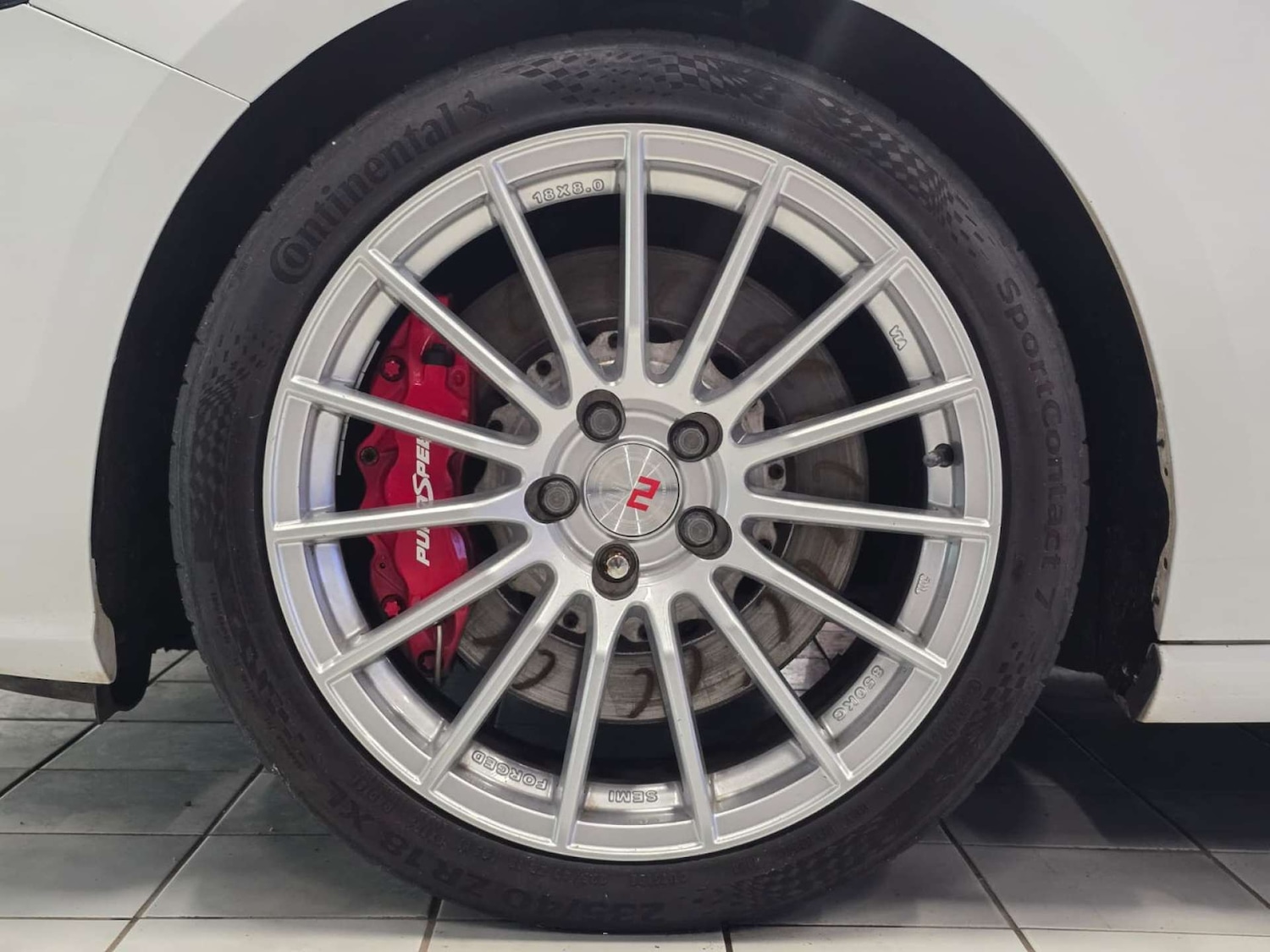 Used Ford Focus 2019 for sale - 77881411: Photo 16