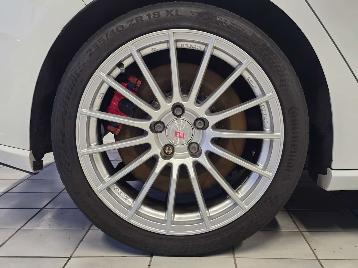 Used Ford Focus 2019 for sale - 77881411: Photo 17