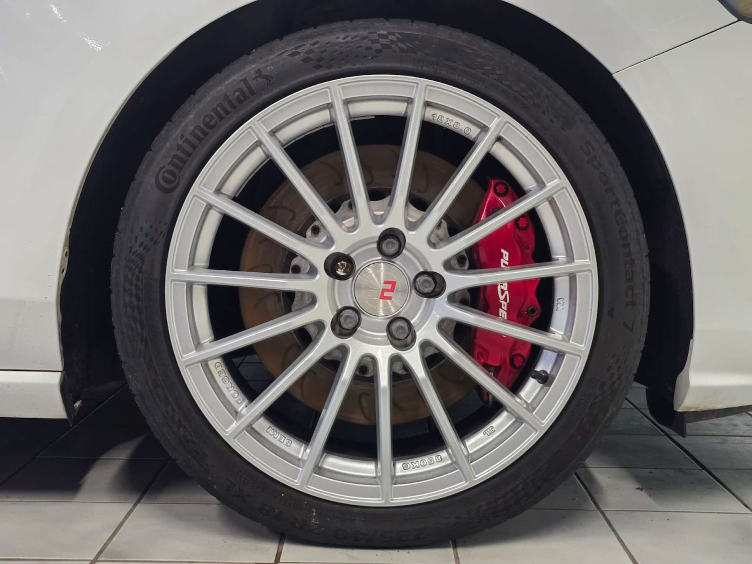 Used Ford Focus 2019 for sale - 77881411: Photo 18