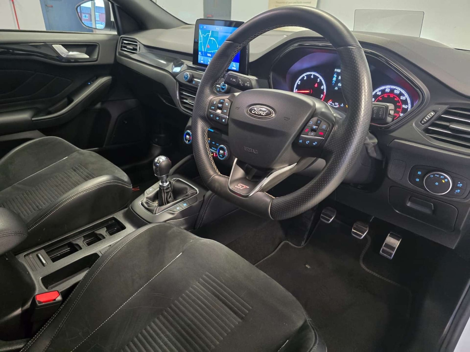 Used Ford Focus 2019 for sale - 77881411: Photo 19