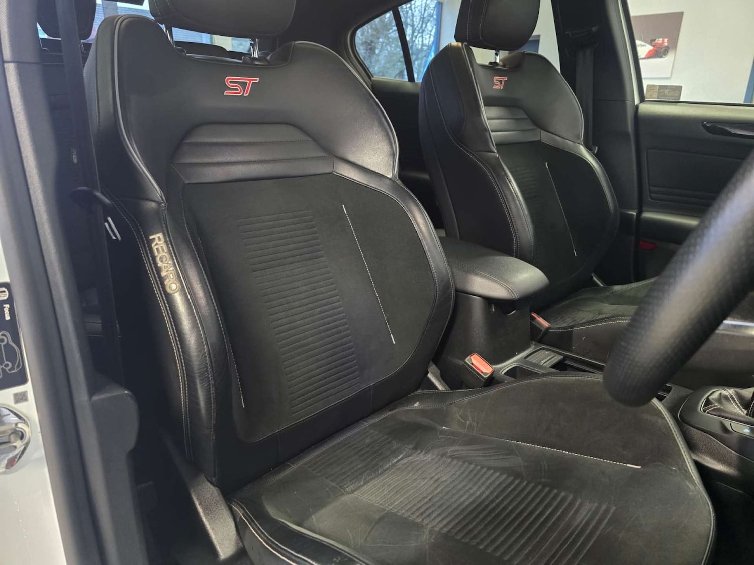 Used Ford Focus 2019 for sale - 77881411: Photo 20