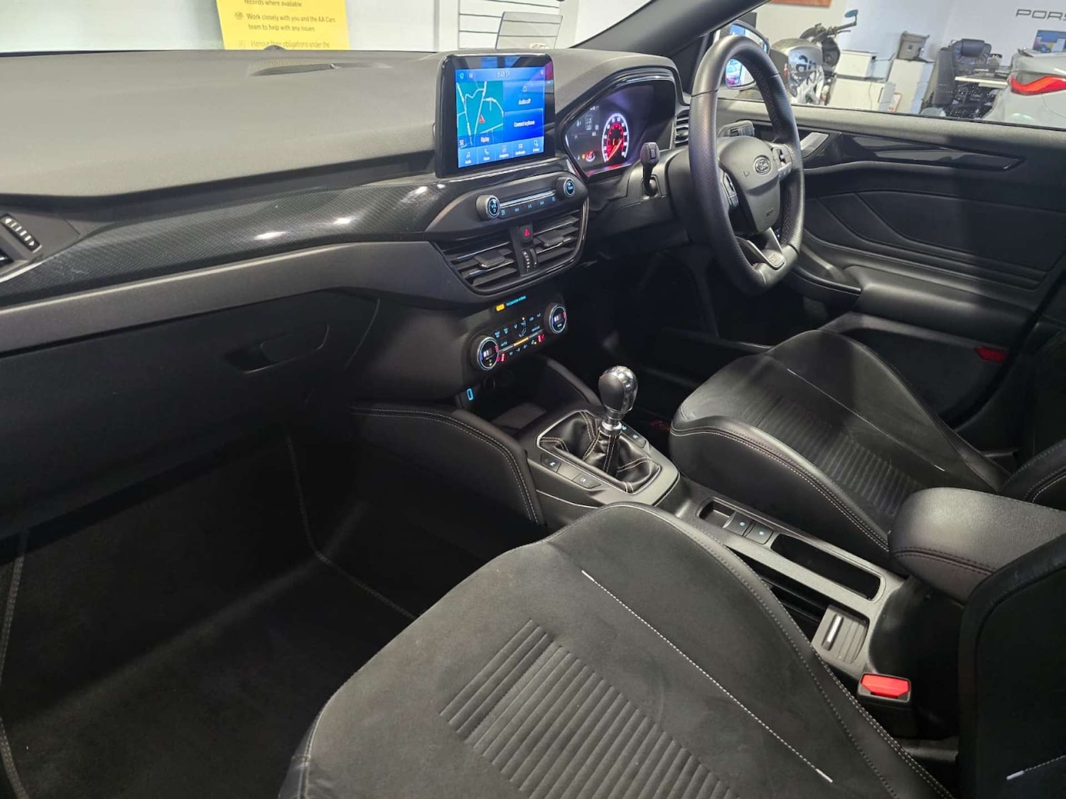 Used Ford Focus 2019 for sale - 77881411: Photo 23