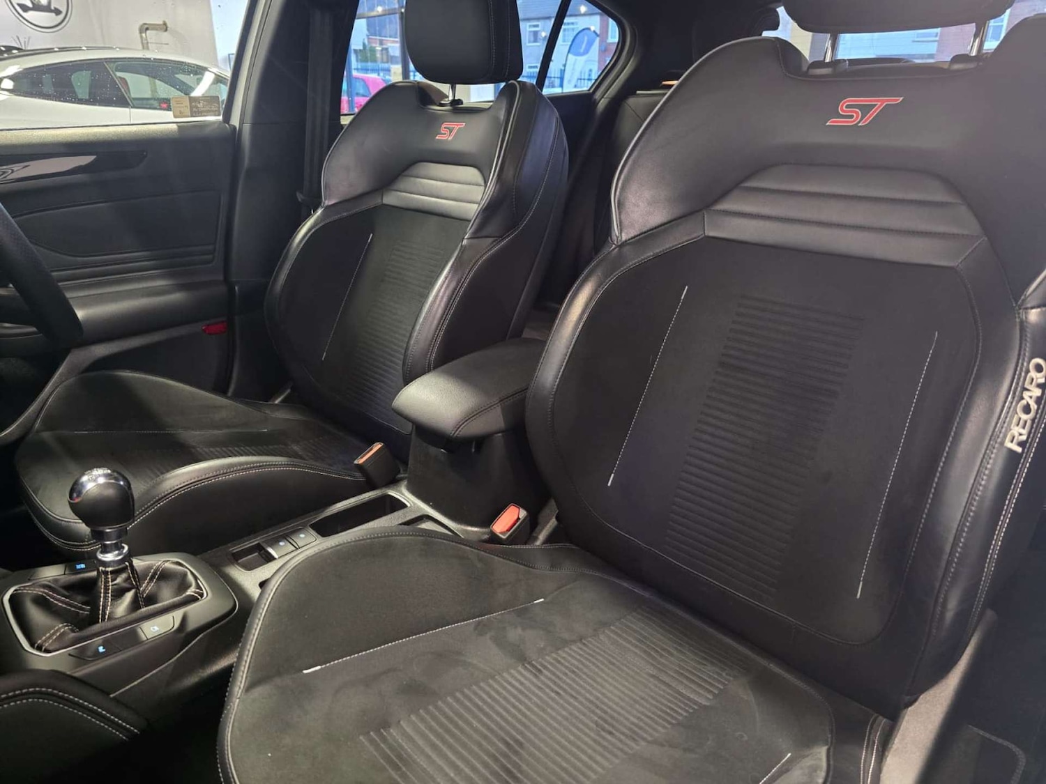 Used Ford Focus 2019 for sale - 77881411: Photo 24