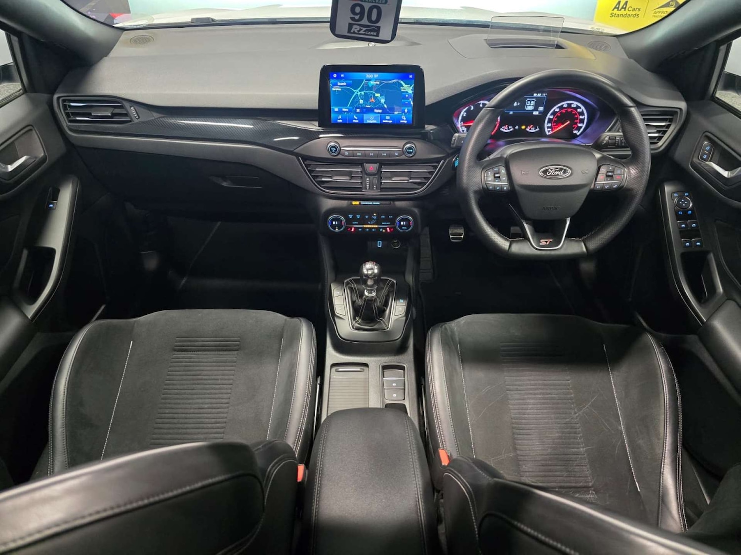 Used Ford Focus 2019 for sale - 77881411: Photo 26