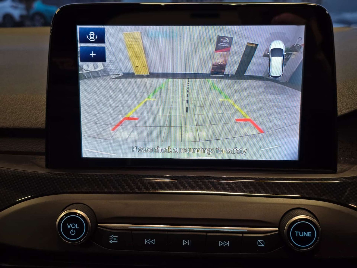 Used Ford Focus 2019 for sale - 77881411: Photo 27