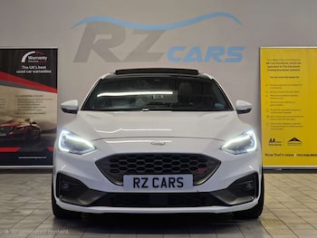 Used Ford Focus 2019 for sale - 77881411: Photo
