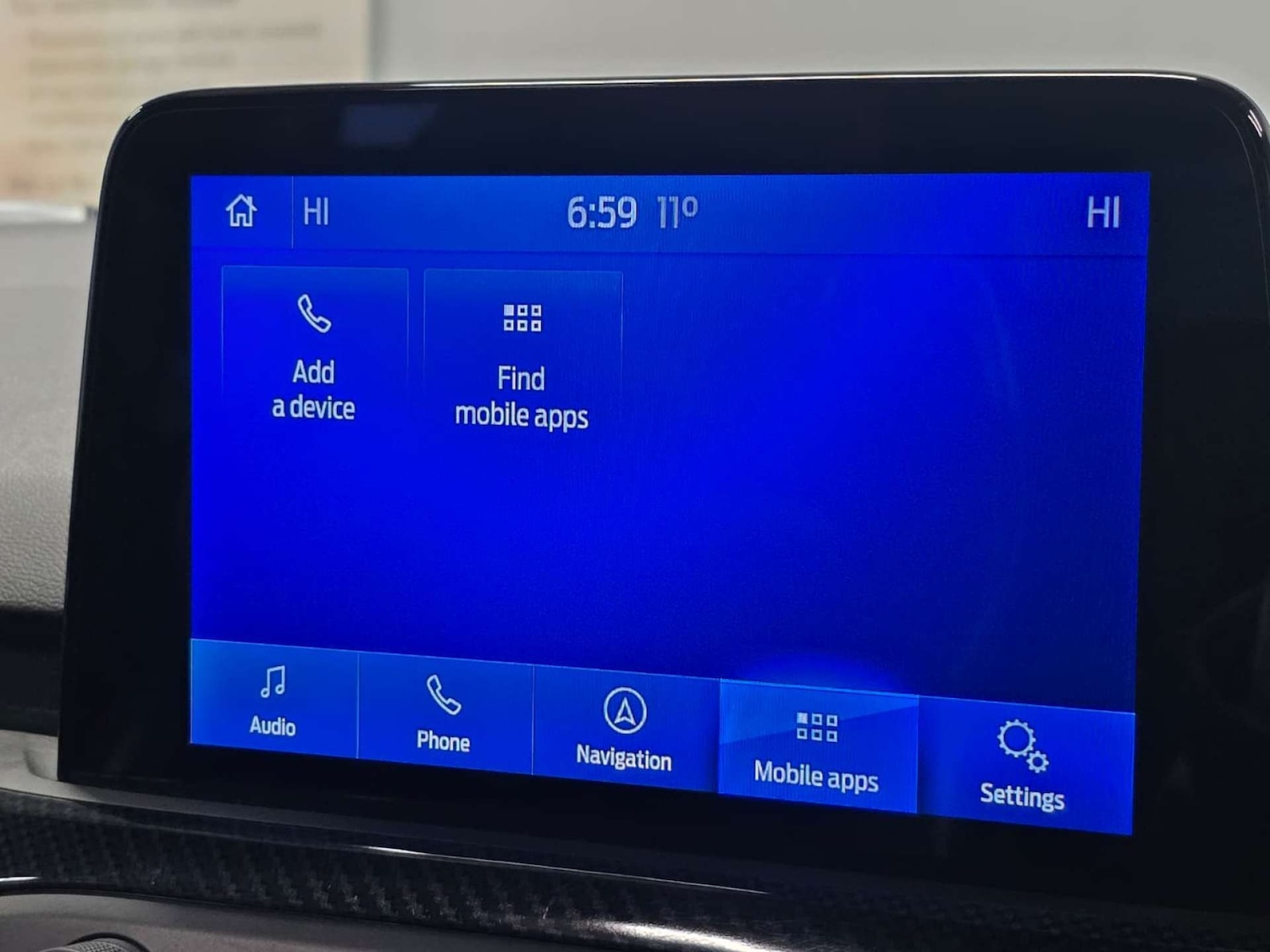 Used Ford Focus 2019 for sale - 77881411: Photo 31