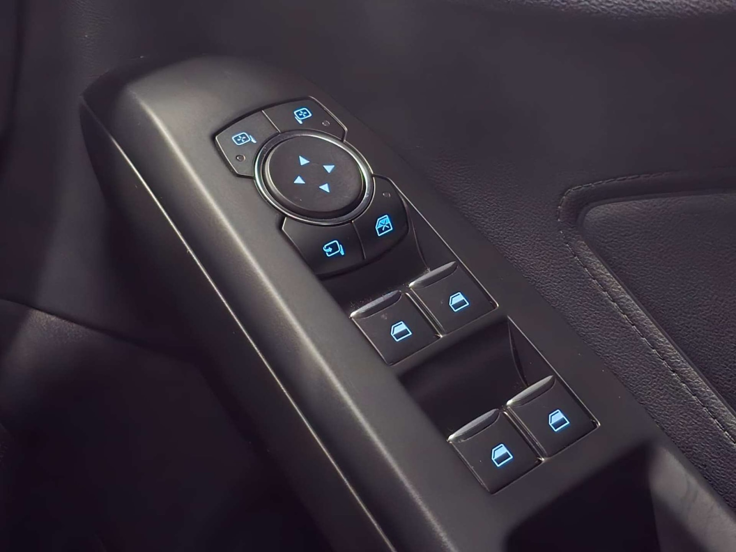 Used Ford Focus 2019 for sale - 77881411: Photo 35