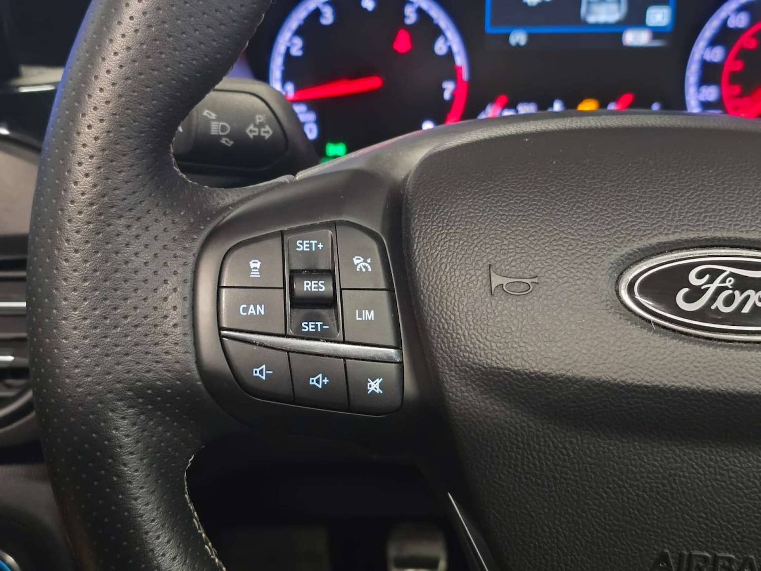 Used Ford Focus 2019 for sale - 77881411: Photo 38