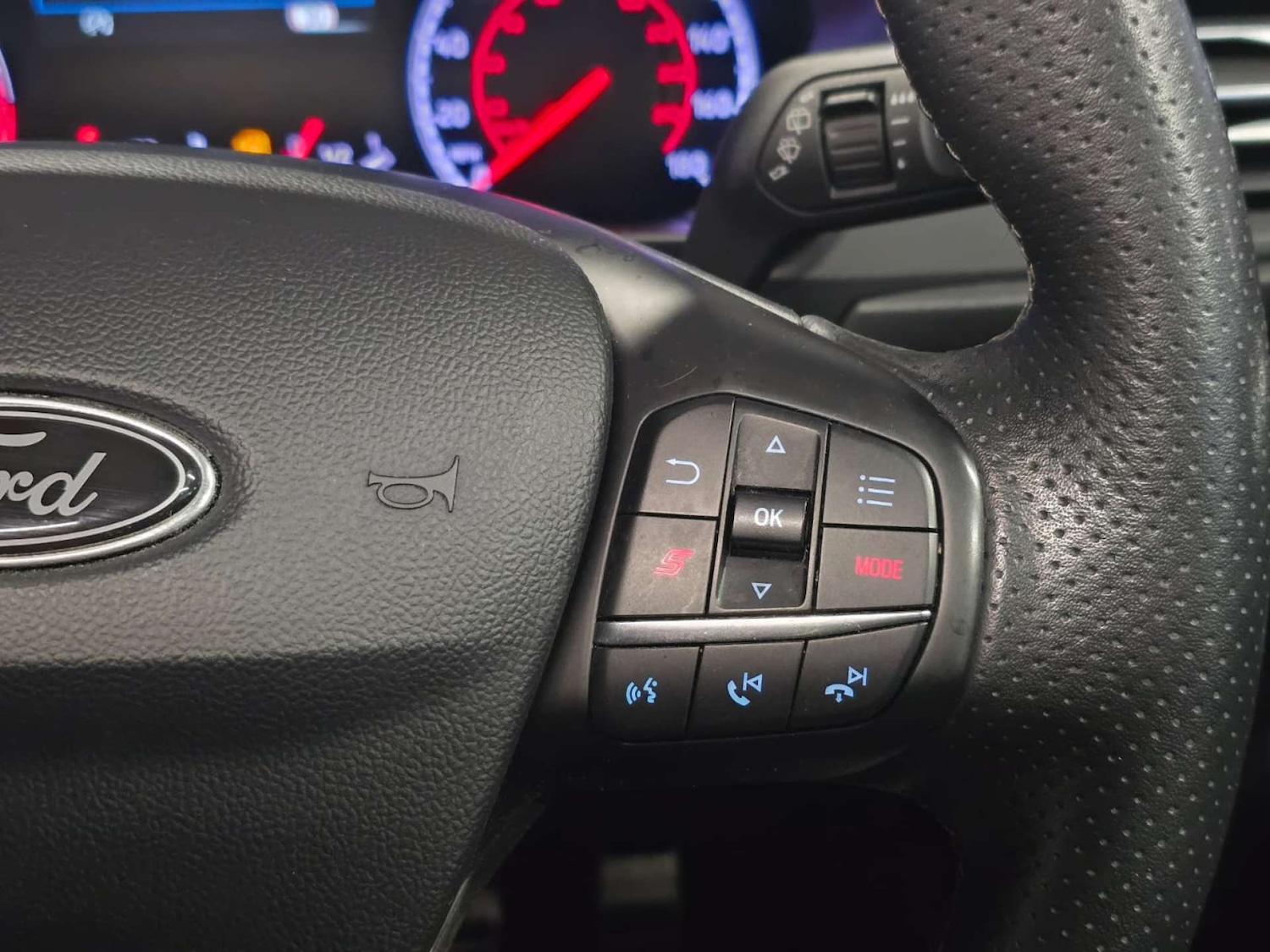 Used Ford Focus 2019 for sale - 77881411: Photo 39