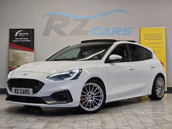 Used Ford Focus 2019 for sale - 77881411: Photo