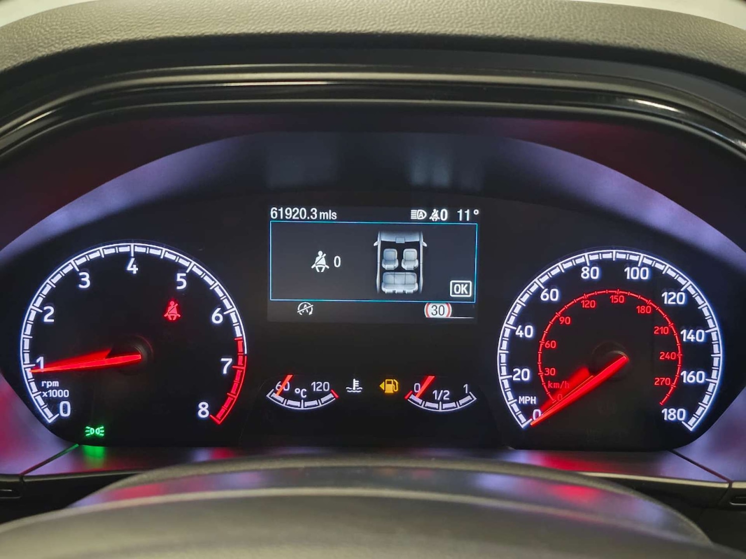 Used Ford Focus 2019 for sale - 77881411: Photo 41