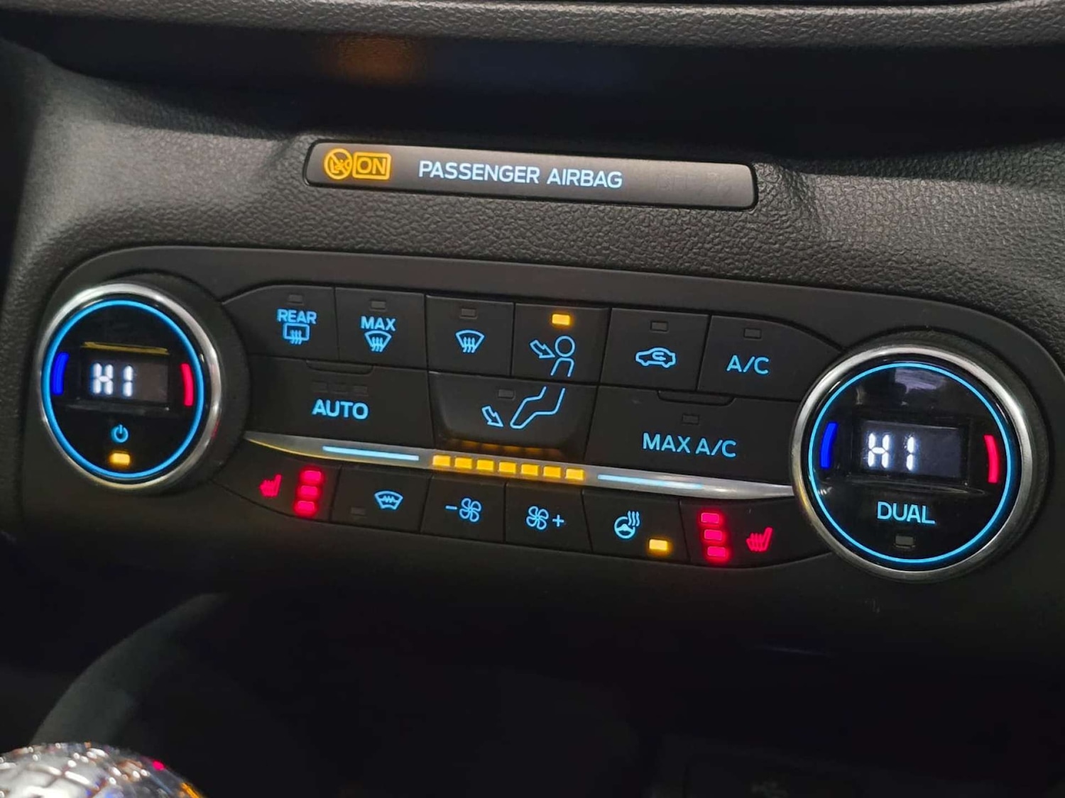 Used Ford Focus 2019 for sale - 77881411: Photo 43