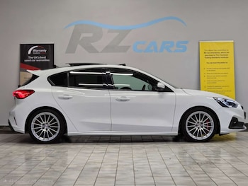 Used Ford Focus 2019 for sale - 77881411: Photo