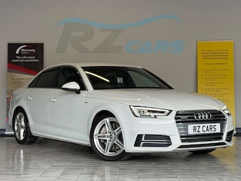Used Audi A4 2018 for sale - 78673128: Photo
