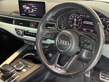 Used Audi A4 2018 for sale - 78673128: Photo