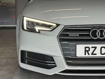 Used Audi A4 2018 for sale - 78673128: Photo
