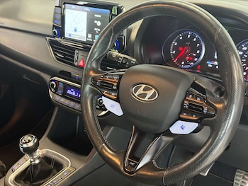 Used Hyundai i30 2018 for sale - 78510861: Photo