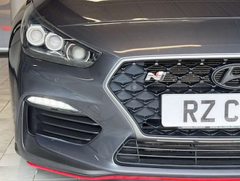 Used Hyundai i30 2018 for sale - 78510861: Photo
