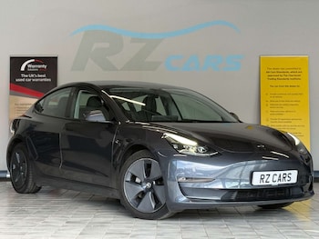Used Tesla Model 3 2021 for sale - 79476450: Photo