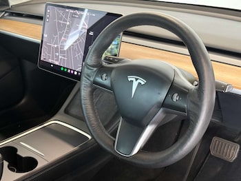 Used Tesla Model 3 2021 for sale - 79476450: Photo