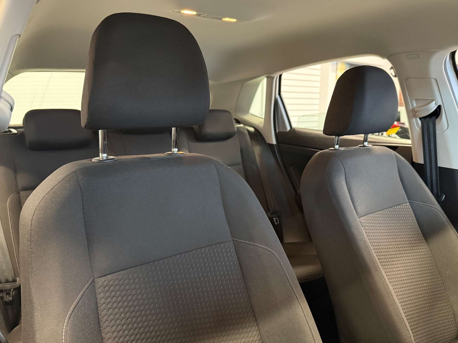 Used Volkswagen Polo 2018 for sale - 76861642: Photo 12