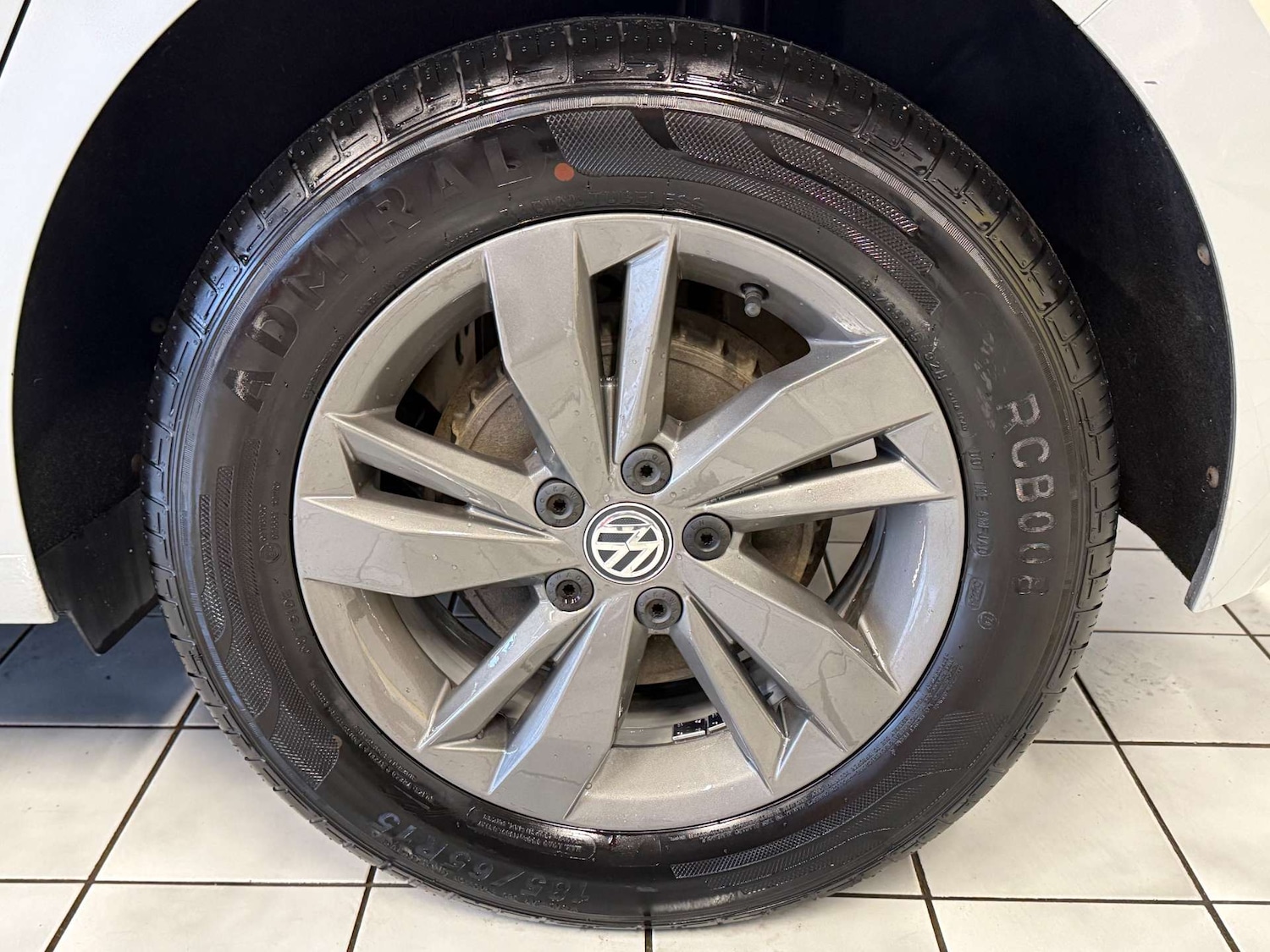 Used Volkswagen Polo 2018 for sale - 76861642: Photo 27