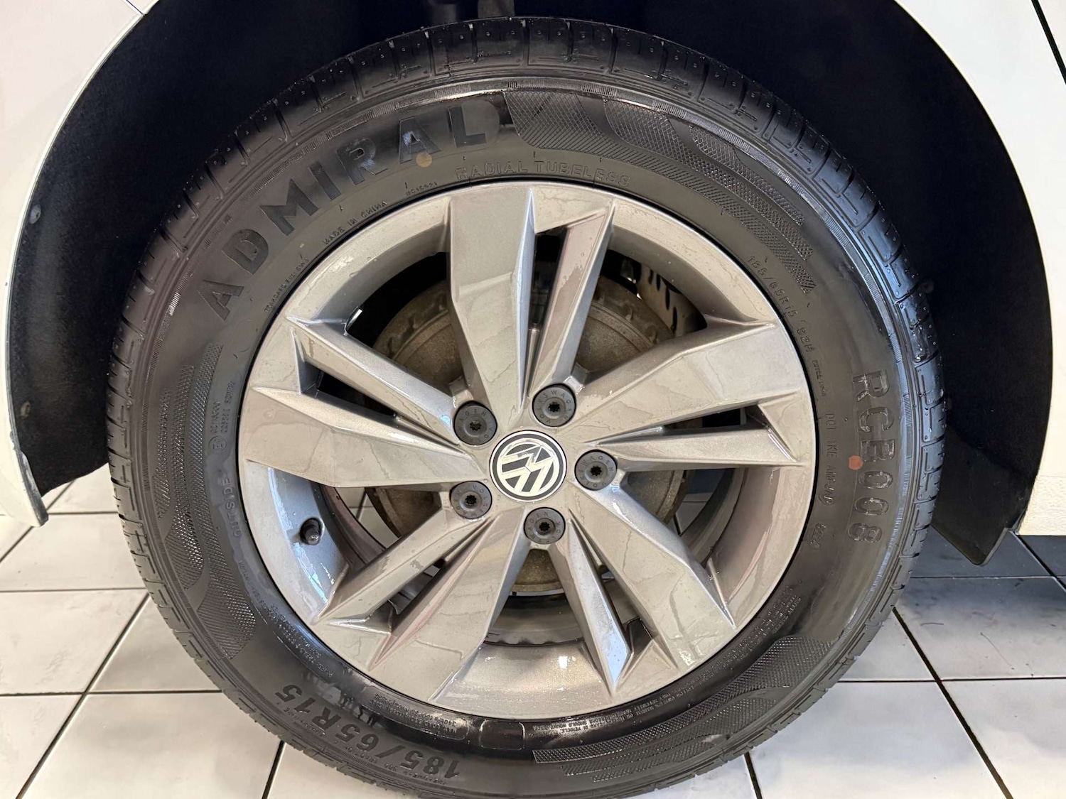 Used Volkswagen Polo 2018 for sale - 76861642: Photo 28