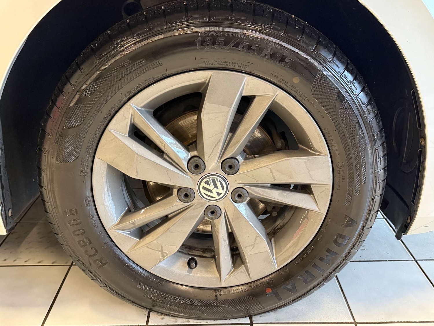 Used Volkswagen Polo 2018 for sale - 76861642: Photo 29