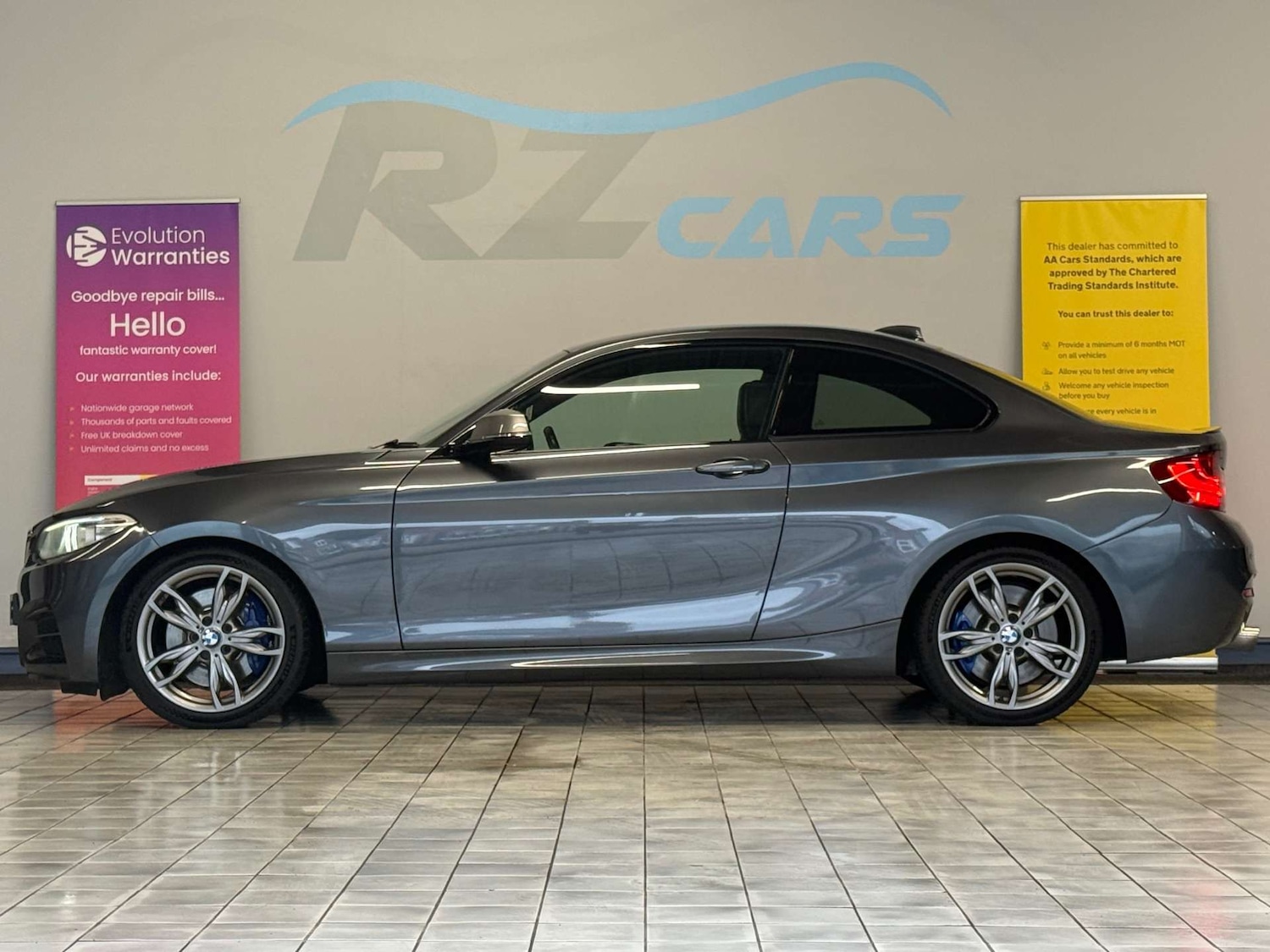 Used BMW 2 Series 2016 for sale - 77535030: Photo 16