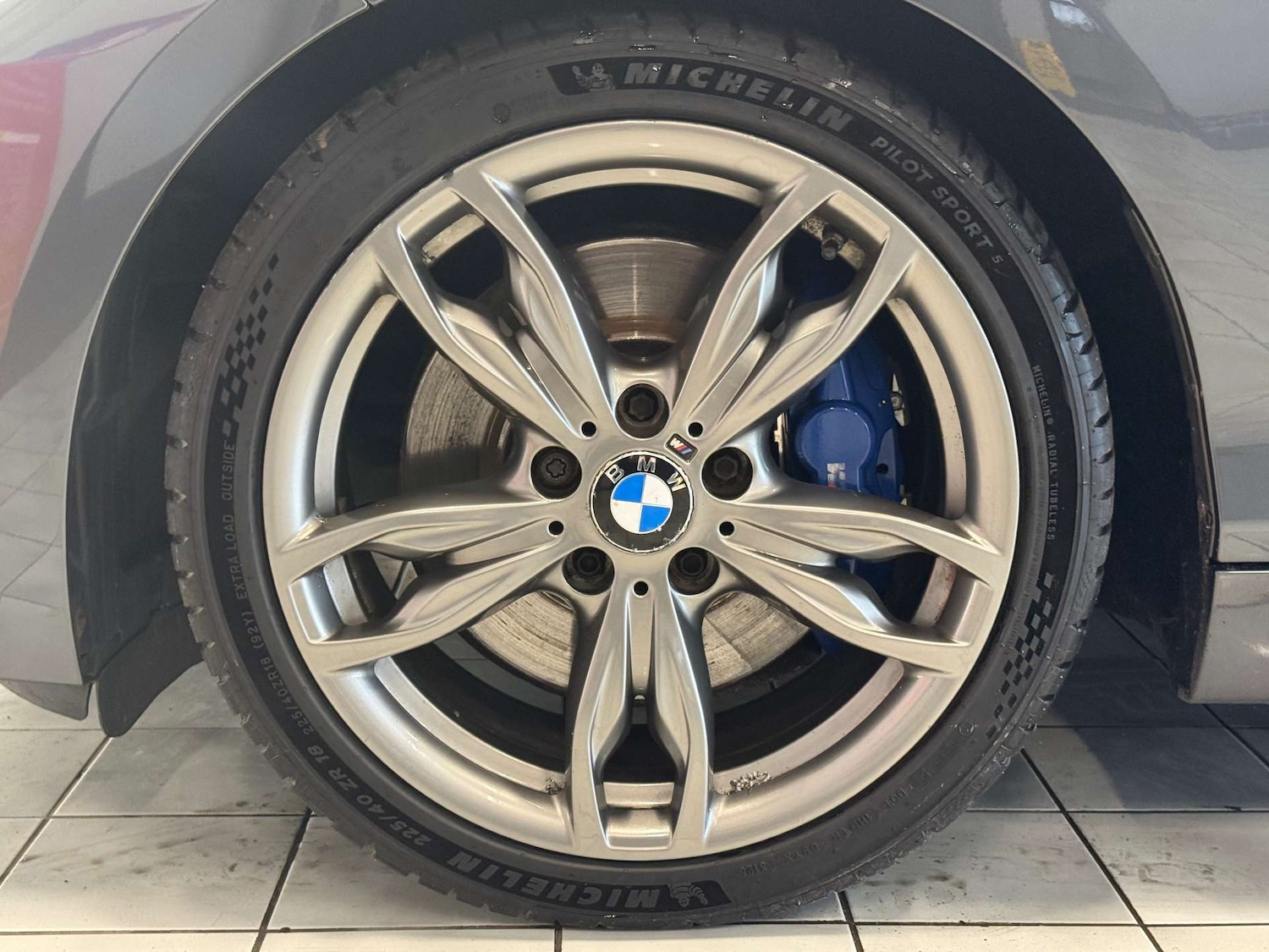Used BMW 2 Series 2016 for sale - 77535030: Photo 27