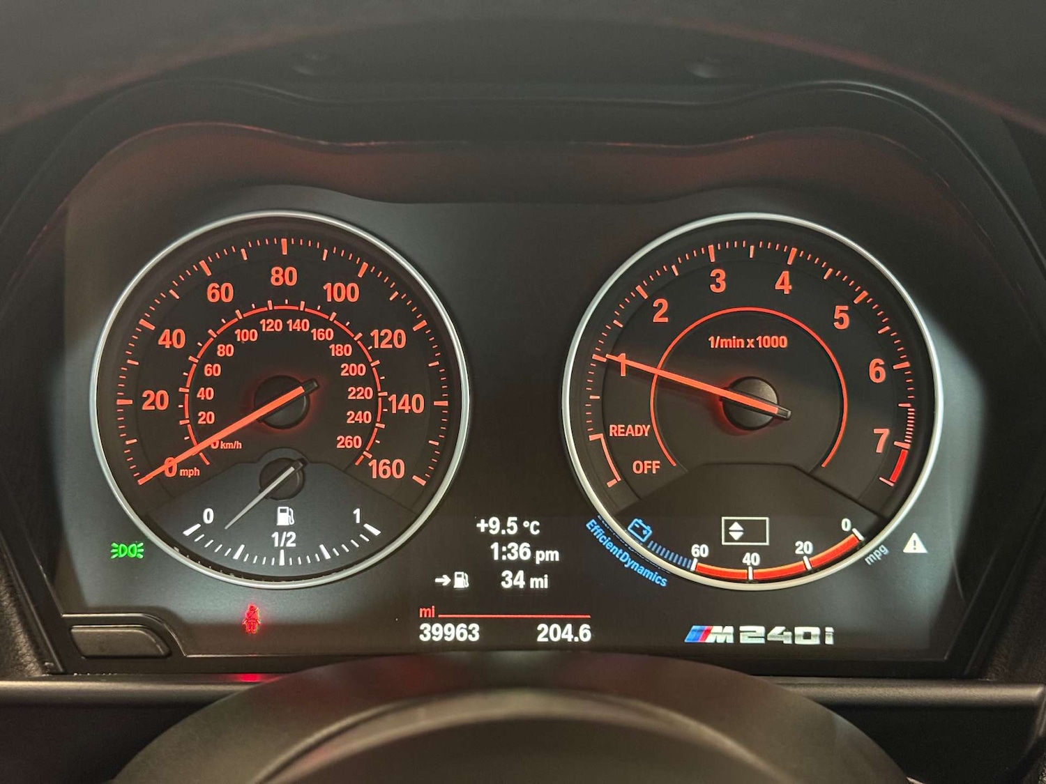 Used BMW 2 Series 2016 for sale - 77535030: Photo 34