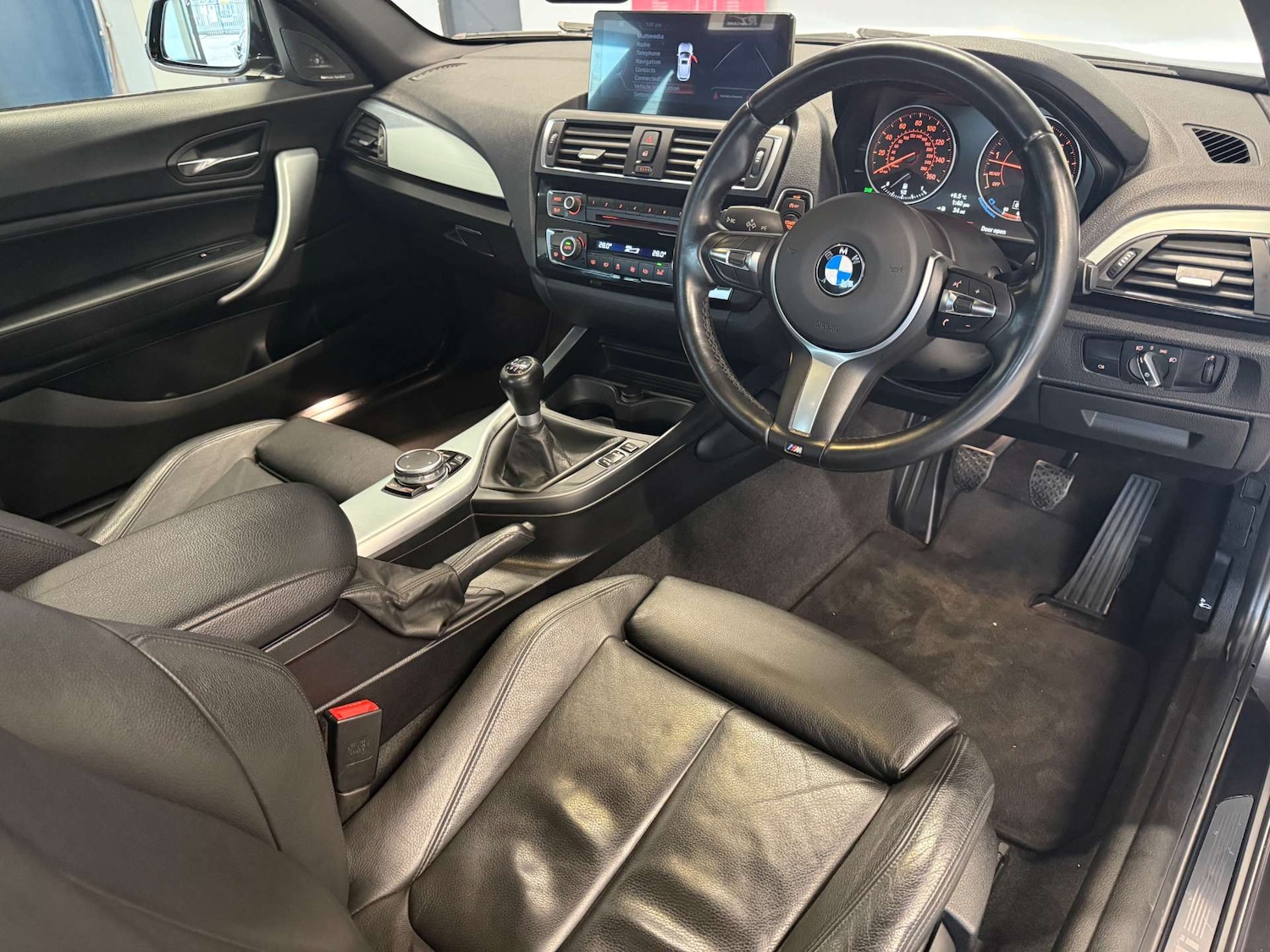 Used BMW 2 Series 2016 for sale - 77535030: Photo 37