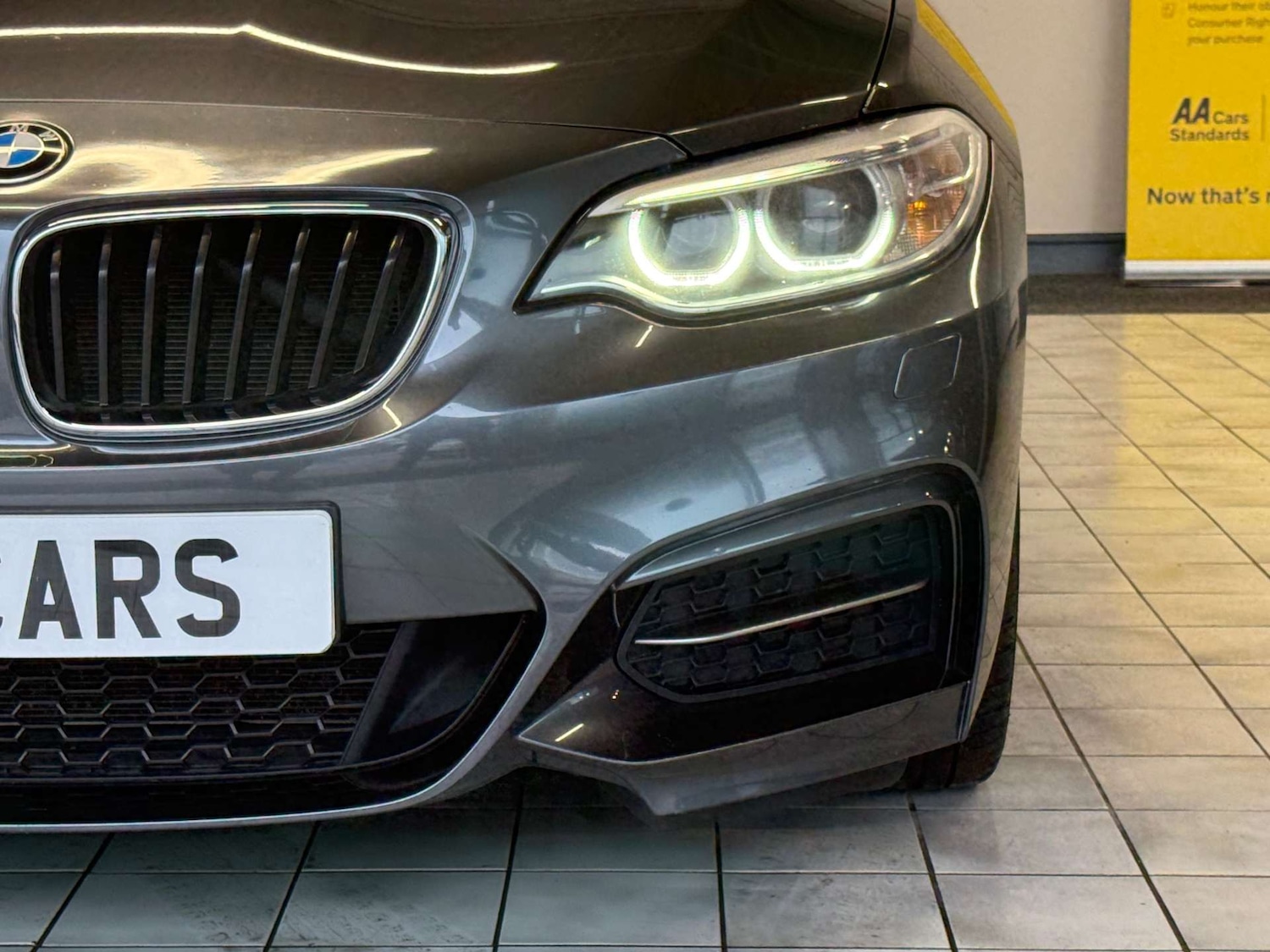 Used BMW 2 Series 2016 for sale - 77535030: Photo 5