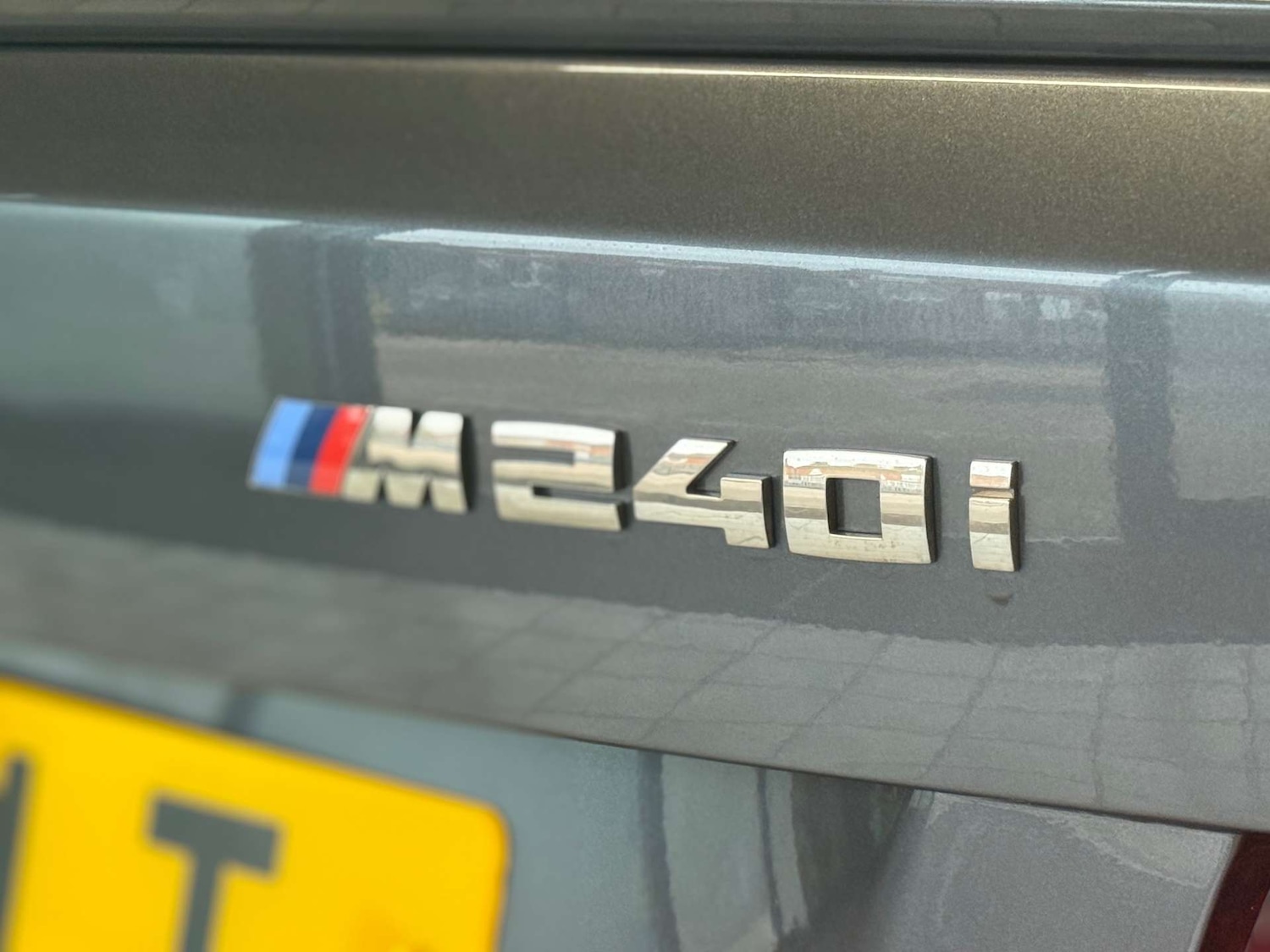 Used BMW 2 Series 2016 for sale - 77535030: Photo 8