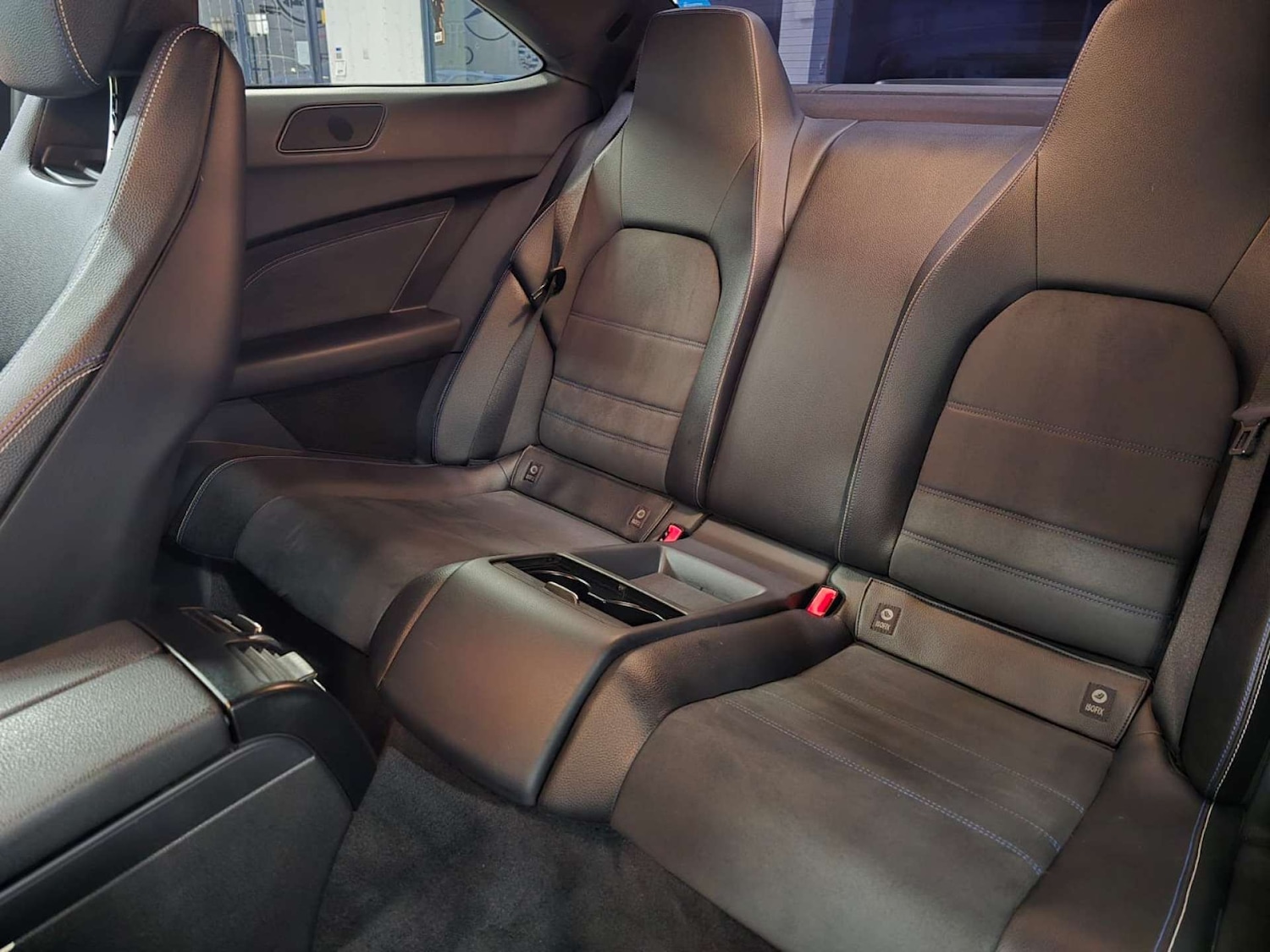 Used Mercedes-Benz C Class 2015 for sale - 77342887: Photo 15